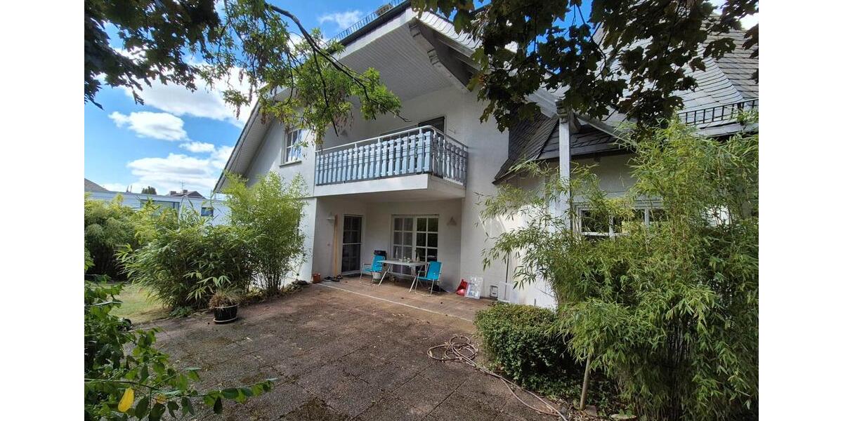 Einfamilienhaus Wiesbaden Nordost - 8 Zimmer, 275 m&sup2;, 785.000&euro; | Angebot:27453101