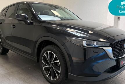 Mazda CX-5 60.220 km 24.990 &euro; Egelsbach 63329