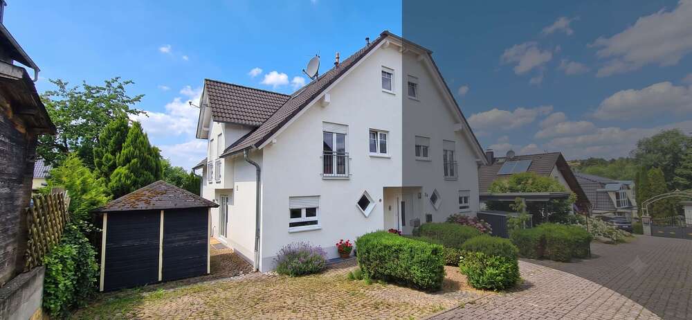 Einfamilienhaus Taunusstein-Wehen Wehen - 5 Zimmer, 147 m&sup2;, 577.000&euro; | Angebot:27348335