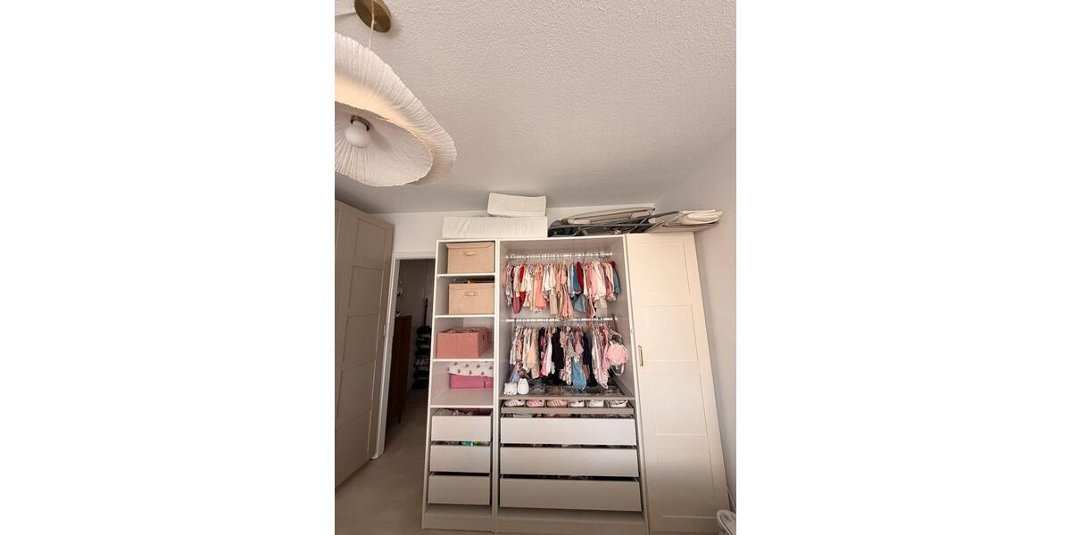 Etagenwohnung Mörfelden-Walldorf Walldorf - 2 Zimmer, 49 m&sup2;, 250.000&euro; | Angebot:27429746
