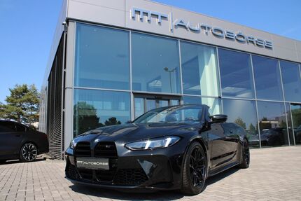 BMW M4 51.500 km 79.900 &euro; Griesheim - Darmstadt 64347