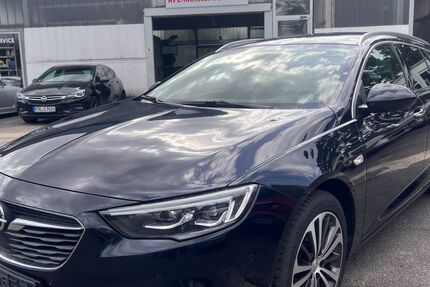 Opel Insignia 186.000 km 9.800 &euro; Hattersheim am Main 65795