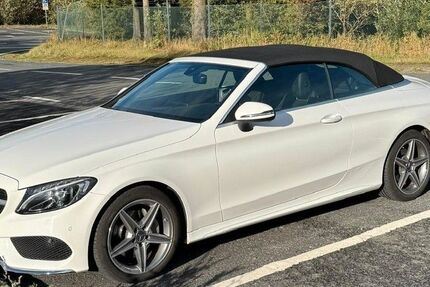 Mercedes-Benz C 200 46.500 km 29.000 &euro; Kelkheim 65779