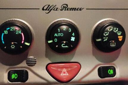 Alfa Romeo Spider 193.000 km 2.300 &euro; Kelsterbach 65451
