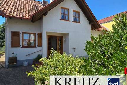Haus Trebur - 4 Zimmer, 162 m&sup2;, 849.000&euro; | Angebot:27482873