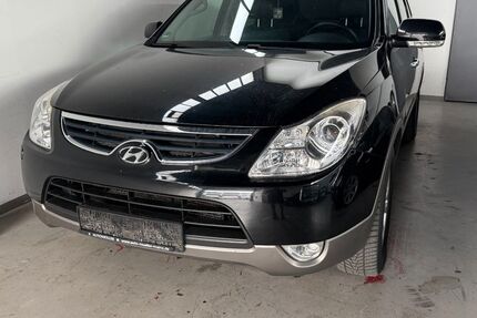 Hyundai ix55 299.000 km 5.300 &euro; Mainz Kostheim 55246