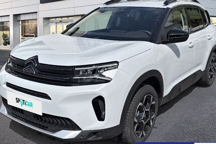 Citroen C5 Aircross 21.999 km 18.430 &euro; Wiesbaden 65201