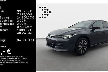 VW Golf 7.900 km 29.890 &euro; Mainz-Kastel 55252