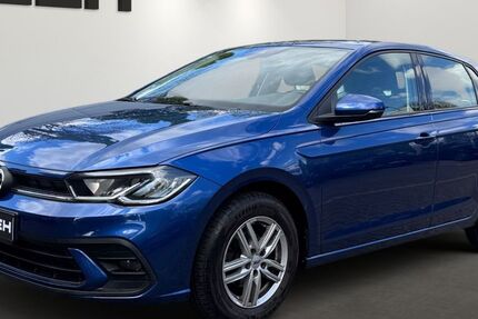 VW Polo 51.913 km 15.950 &euro; Eltville 65343