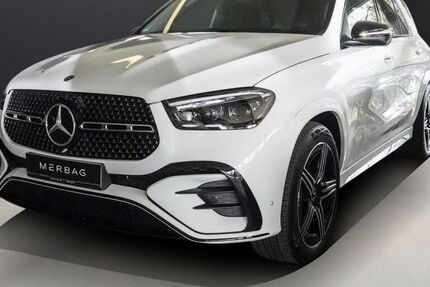 Mercedes-Benz GLE 400 9.300 km 82.790 &euro; Wiesbaden 65189