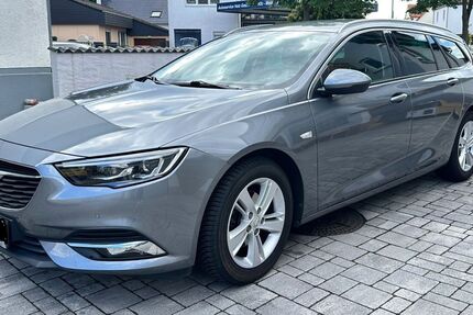 Opel Insignia 110.000 km 13.500 &euro; Weiterstadt 64331