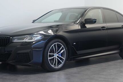 BMW 520 86.889 km 36.590 &euro; Wiesbaden 65205