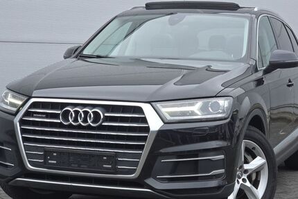 Audi Q7 239.000 km 21.500 &euro; Wiesbaden 65201