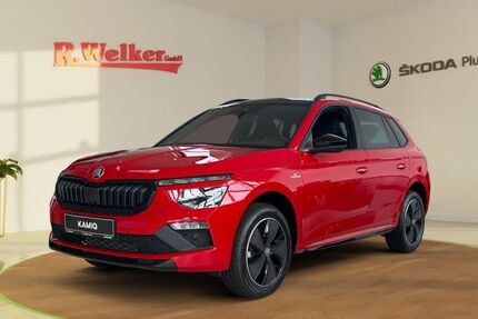 Skoda Kamiq 1.900 km 33.500 &euro; Weiterstadt 64331