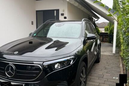 Mercedes-Benz EQB 48.500 km 30.990 &euro; Büttelborn 64572