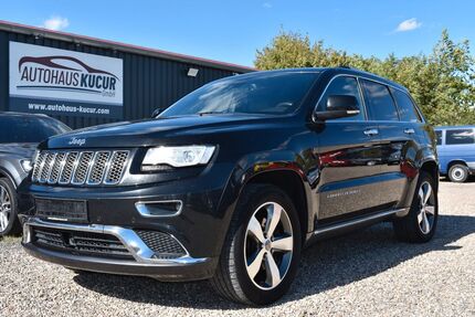 Jeep Grand Cherokee 214.901 km 16.990 &euro; Alsheim 67577
