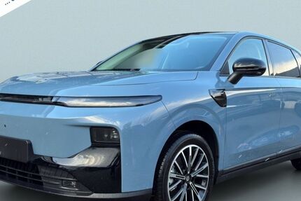 Leapmotor Andere 6.900 km 33.850 &euro; Bingen 55411