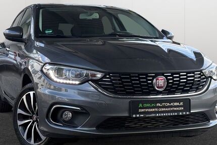 Fiat Tipo 115.000 km 9.995 &euro; Mainz 55129