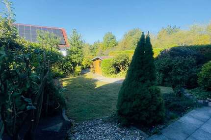 Haus Schwalbach am Taunus - 4 Zimmer, 140 m&sup2;, 2.750&euro; | Angebot:26687906