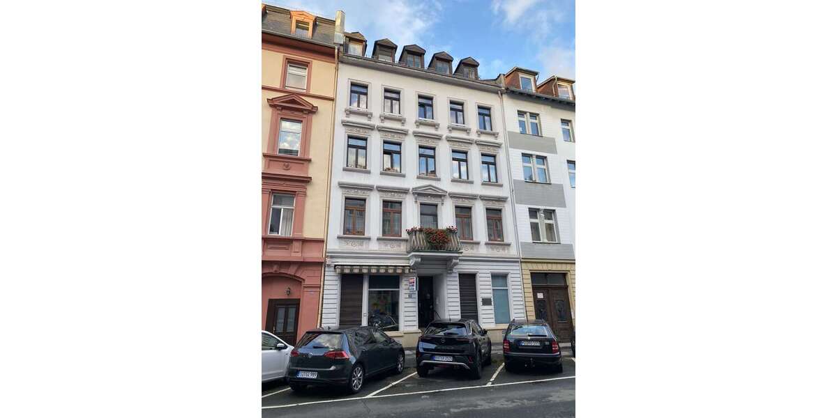 Etagenwohnung Mainz Neustadt - 2 Zimmer, 48 m&sup2;, 750&euro; | Angebot:27478834