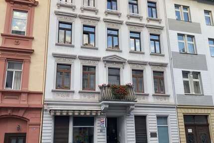 Wohnung Mainz Neustadt - 2 Zimmer, 48 m&sup2;, 750&euro; | Angebot:27478834