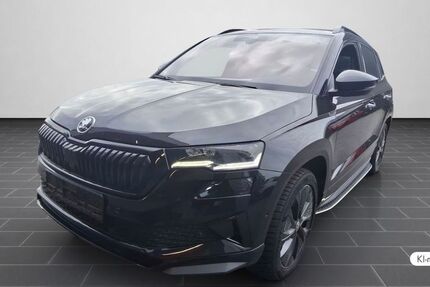 Skoda Karoq 93.587 km 23.890 &euro; Bingen / Rhein 55411