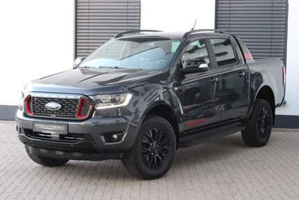 Ford Ranger 73.634 km 29.900 &euro; Bischofsheim 65474