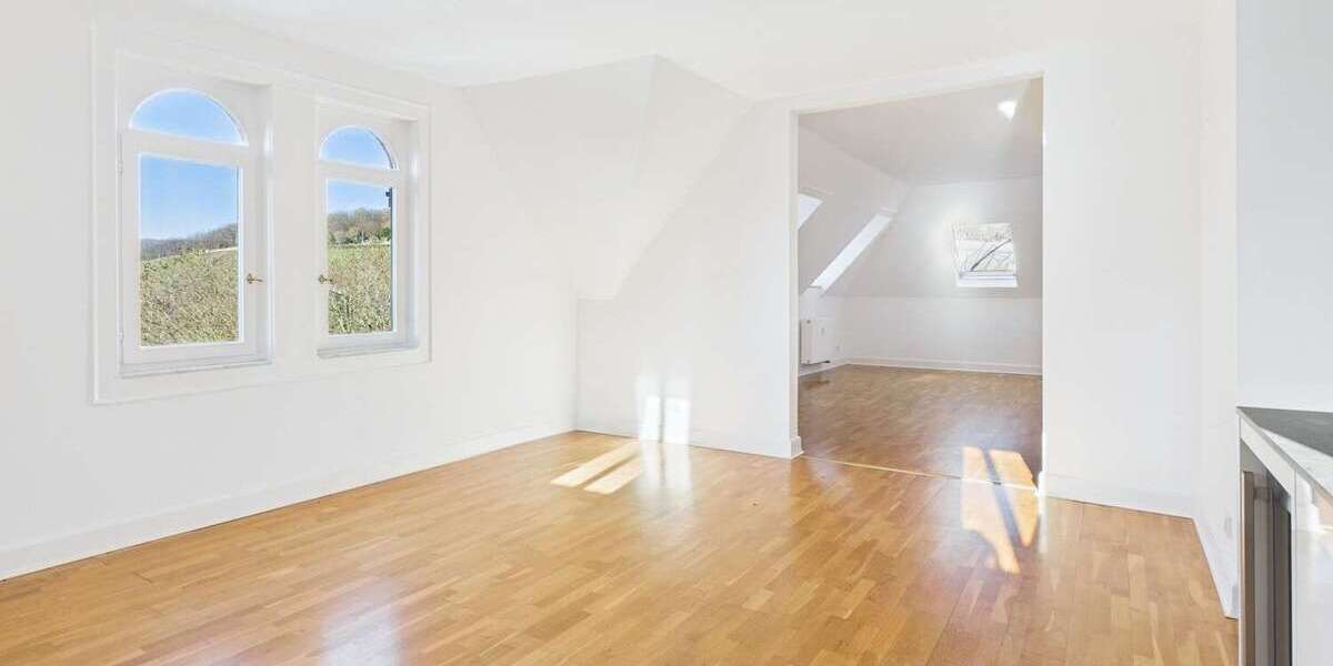 Etagenwohnung Wiesbaden Nordost - 3.5 Zimmer, 133 m&sup2;, 649.000&euro; | Angebot:26682880