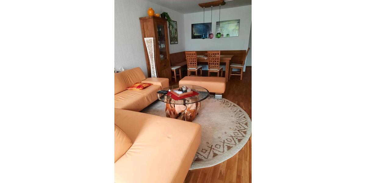 Etagenwohnung Wiesbaden Mainz-Amöneburg - 3 Zimmer, 95 m&sup2;, 317.000&euro; | Angebot:27204269