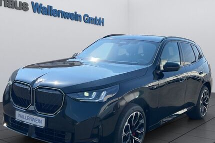 BMW X3 6.200 km 59.990 &euro; Bingen / Rhein 55411
