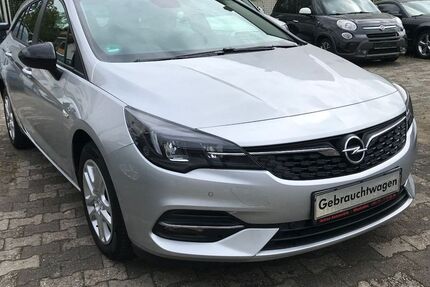 Opel Astra 81.000 km 10.900 &euro; Mainz-Kastel 55252