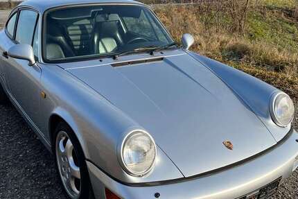 Porsche 964 98.000 km 79.500 &euro; Stockstadt am Rhein 64589