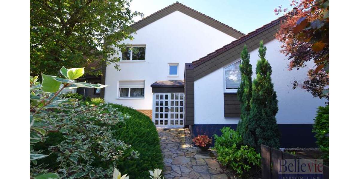 Einfamilienhaus Liederbach am Taunus - 14 Zimmer, 453 m&sup2;, 1.270.000&euro; | Angebot:26461190