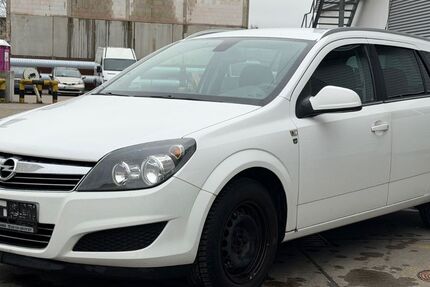 Opel Astra 208.000 km 2.990 &euro; Mainz - Mombach 55120