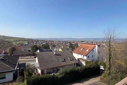 Wohnung Gau-Algesheim Algesheim - 3 Zimmer, 106 m&sup2;, 379.000&euro; | Angebot:26799776