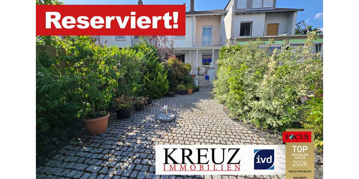 Einfamilienhaus Nauheim - 4 Zimmer, 96 m&sup2;, 359.500&euro; | Angebot:27171075