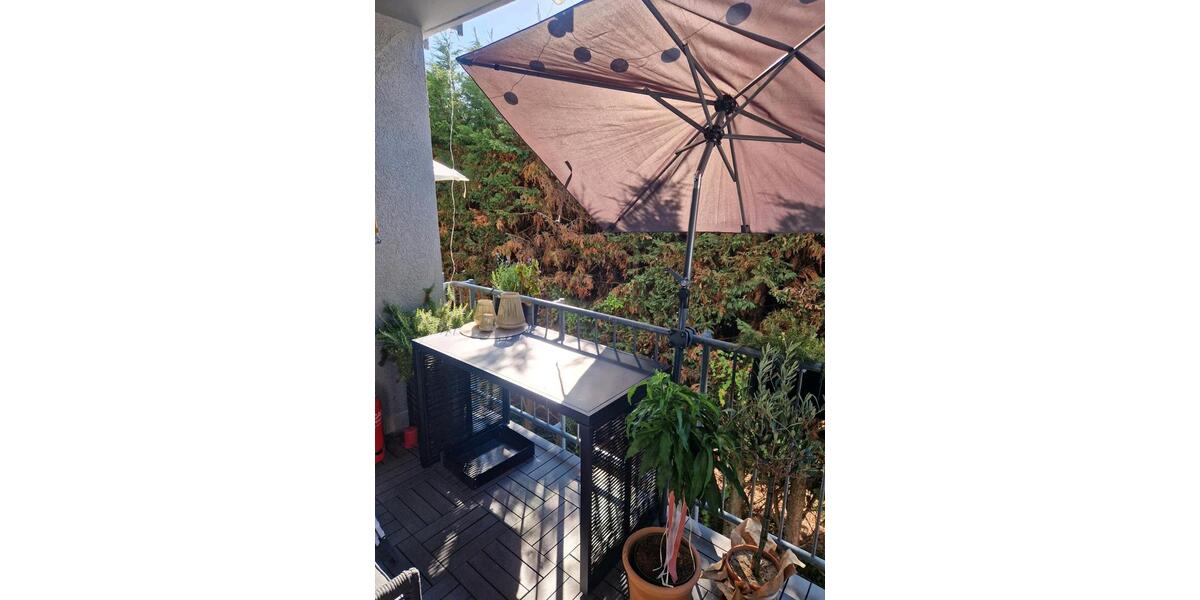 Etagenwohnung Biebesheim am Rhein - 3 Zimmer, 78 m&sup2;, 310.000&euro; | Angebot:26943085