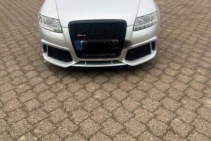 Audi A6 177.000 km 6.500 &euro; Wallertheim 55578