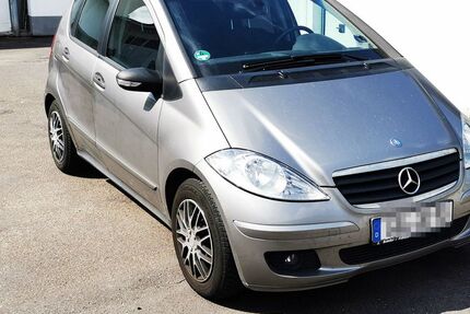 Mercedes-Benz A 180 192.000 km 2.950 &euro; Mörfelden-Walldorf 64546