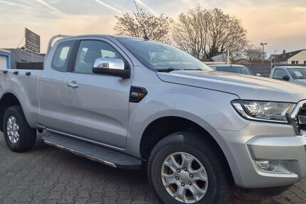 Ford Ranger 25.000 km 25.900 &euro; Mainz-Kostheim 55246