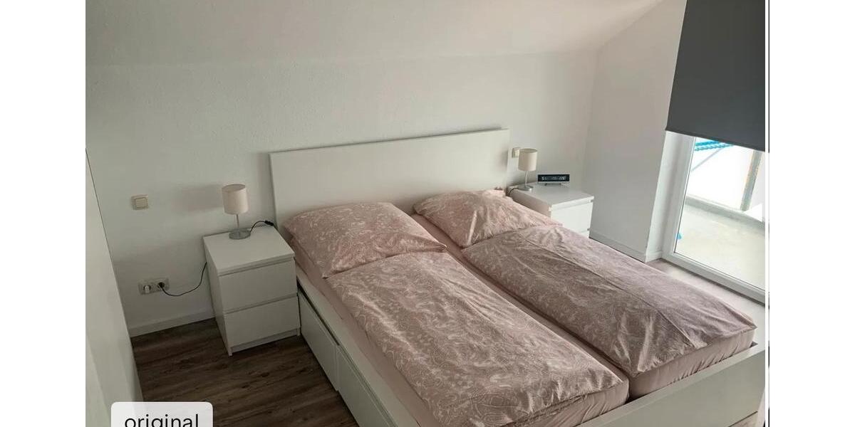 Etagenwohnung Hochheim am Main - 2 Zimmer, 75 m&sup2;, 289.900&euro; | Angebot:27262851