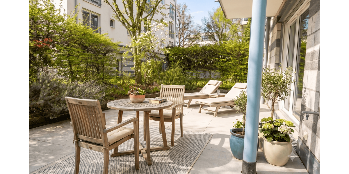 Etagenwohnung Wiesbaden Südost - 2 Zimmer, 82 m&sup2;, 420.000&euro; | Angebot:26119095