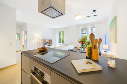 Wohnung Wiesbaden Südost - 2 Zimmer, 60 m&sup2;, 2.650&euro; | Angebot:27395799
