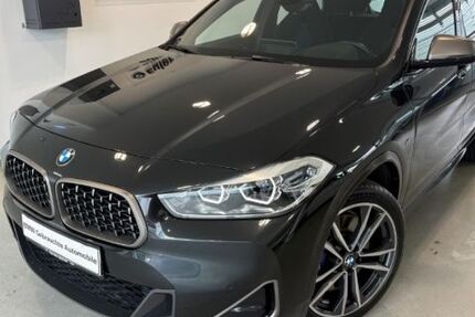 BMW X2 63.528 km 32.477 &euro; Hofheim 65719