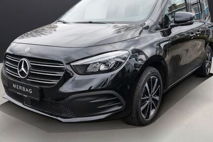 Mercedes-Benz T-Klasse 10.000 km 29.750 &euro; Wiesbaden-Schierstein 65201