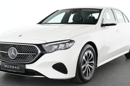 Mercedes-Benz E 220 18.315 km 43.480 &euro; Mainz 55128