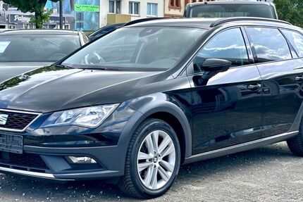 Seat Leon 137.000 km 12.900 &euro; Mainz-Kastel 55252