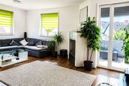 Wohnung Langen - 3 Zimmer, 85 m&sup2;, 369.000&euro; | Angebot:27314555