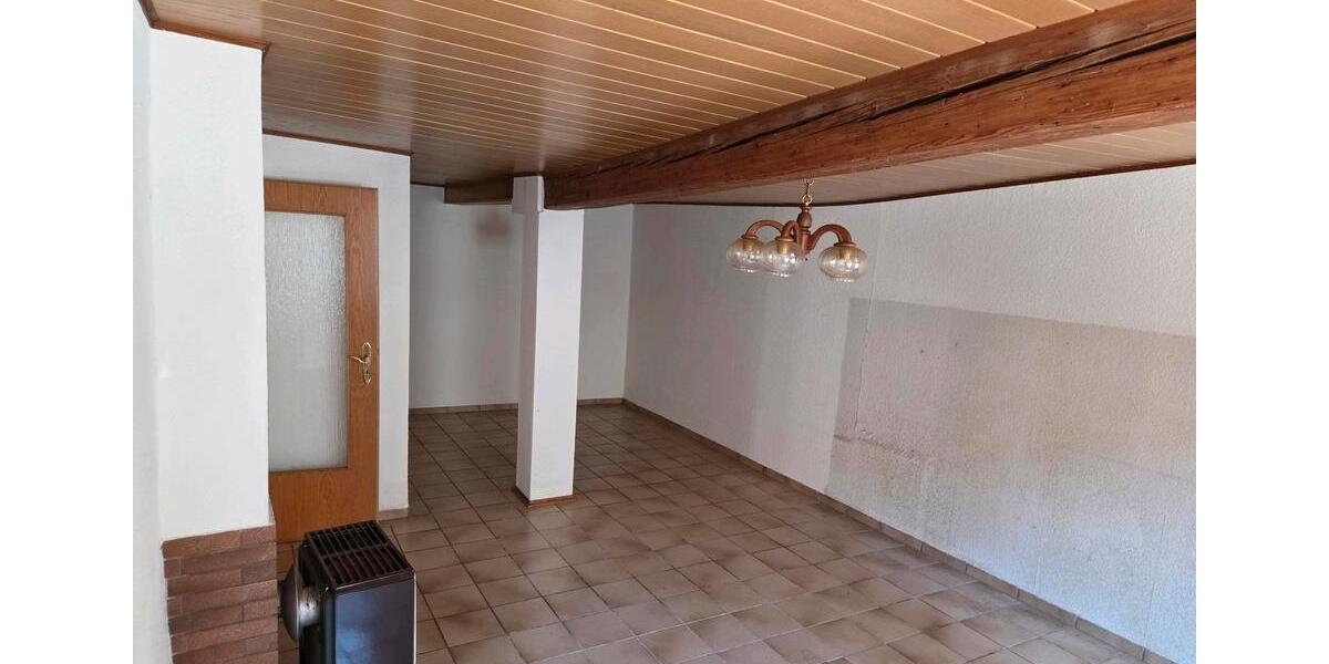 Bauernhaus, Landhaus Gau-Odernheim Odernheim - 6 Zimmer, 130 m&sup2;, 320.000&euro; | Angebot:27156739
