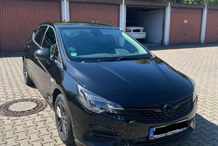Opel Astra 72.819 km 9.999 &euro; Idstein 65510